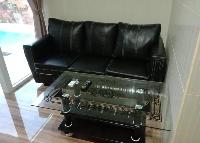 Lim Villa